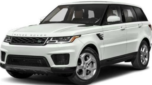 LAND ROVER RANGE ROVER SPORT 2021 SALWG2SU0MA780463 image